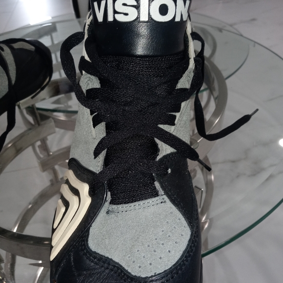 Brand new Vintage. VISION STREET WEAR nylite T.H - Picture 11 of 13